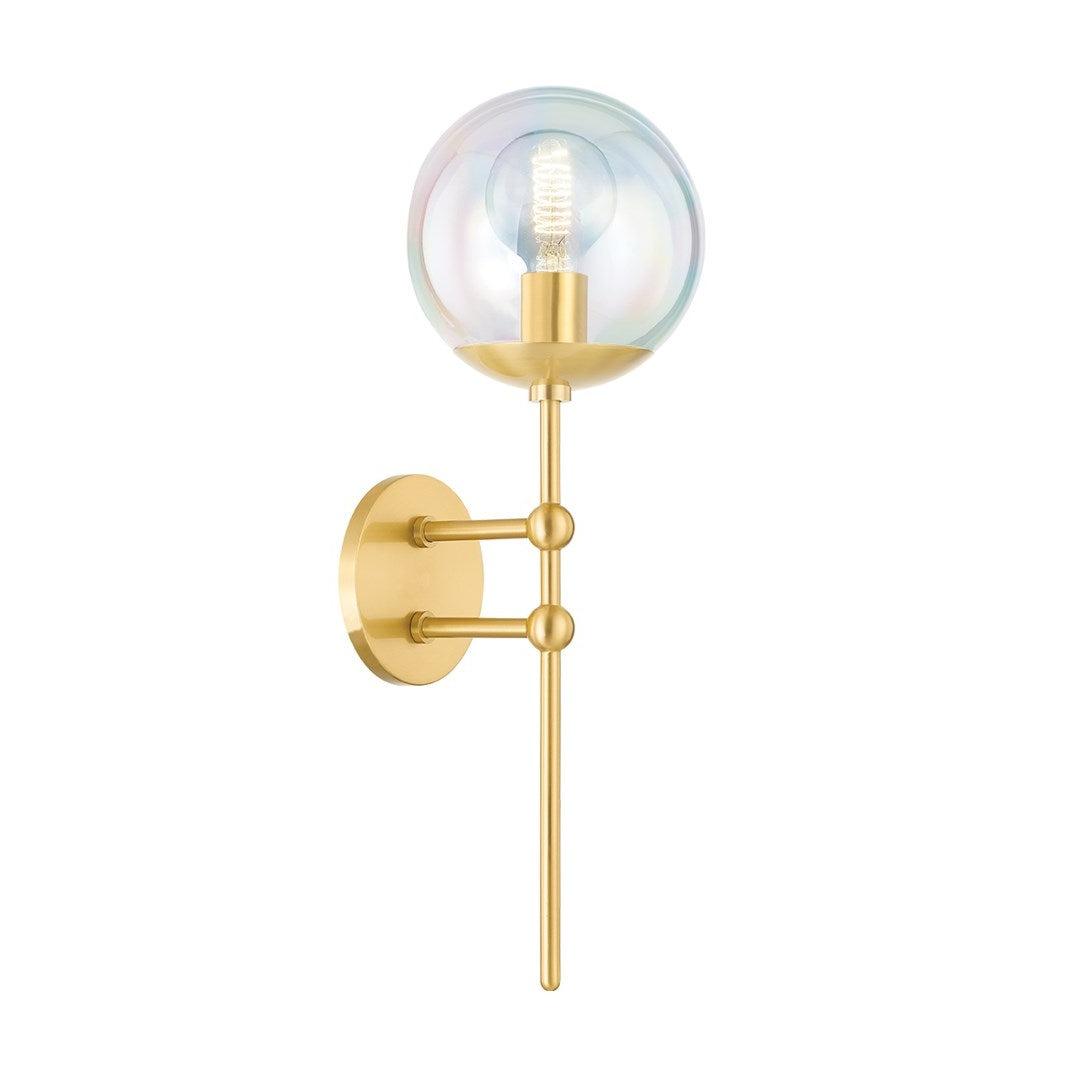 Opehlia Wall Sconce - Fairley Fancy