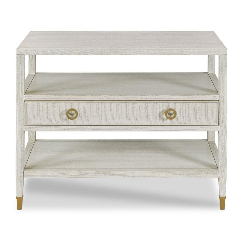 Orion Bedside Table - Fairley Fancy