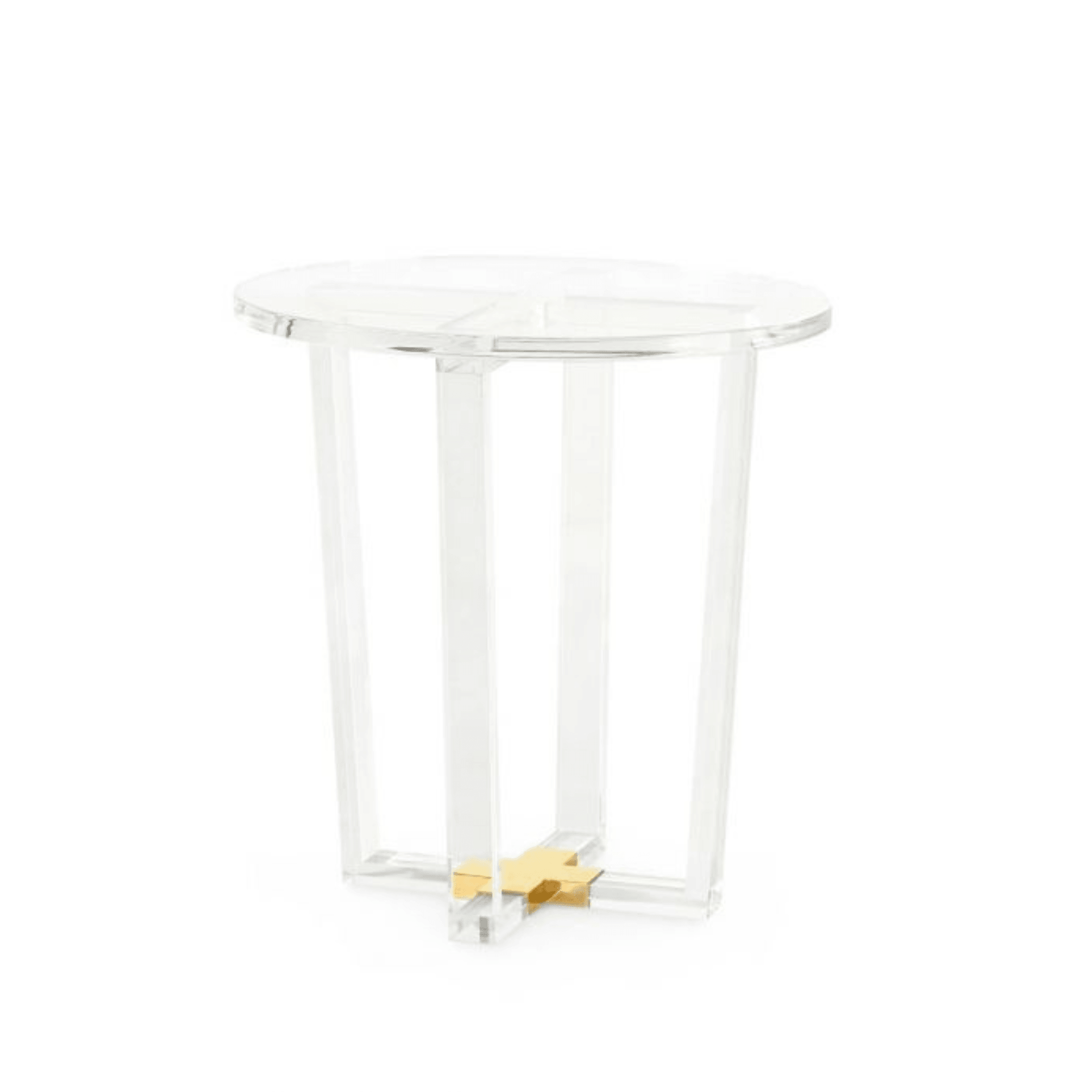 Otis Side Table - Fairley Fancy