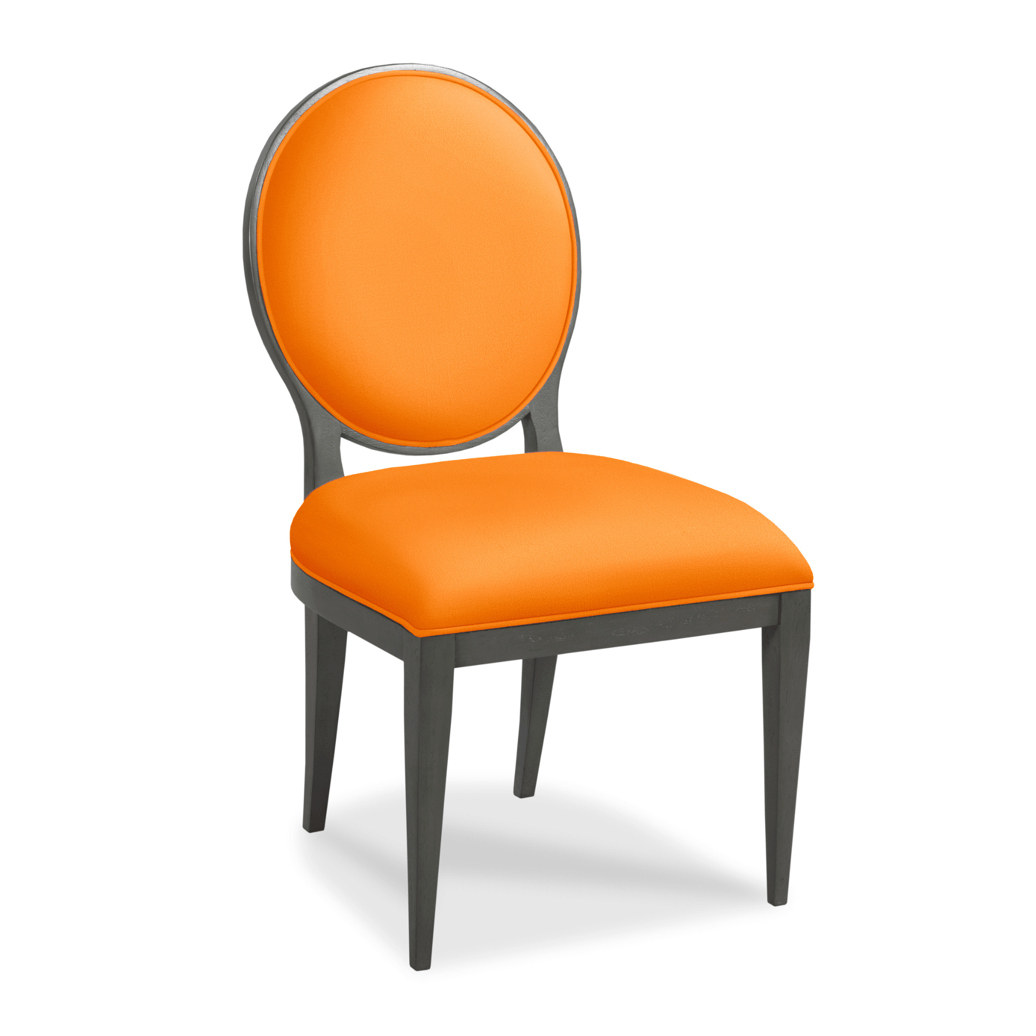 Ovale Side Chair - Fairley Fancy