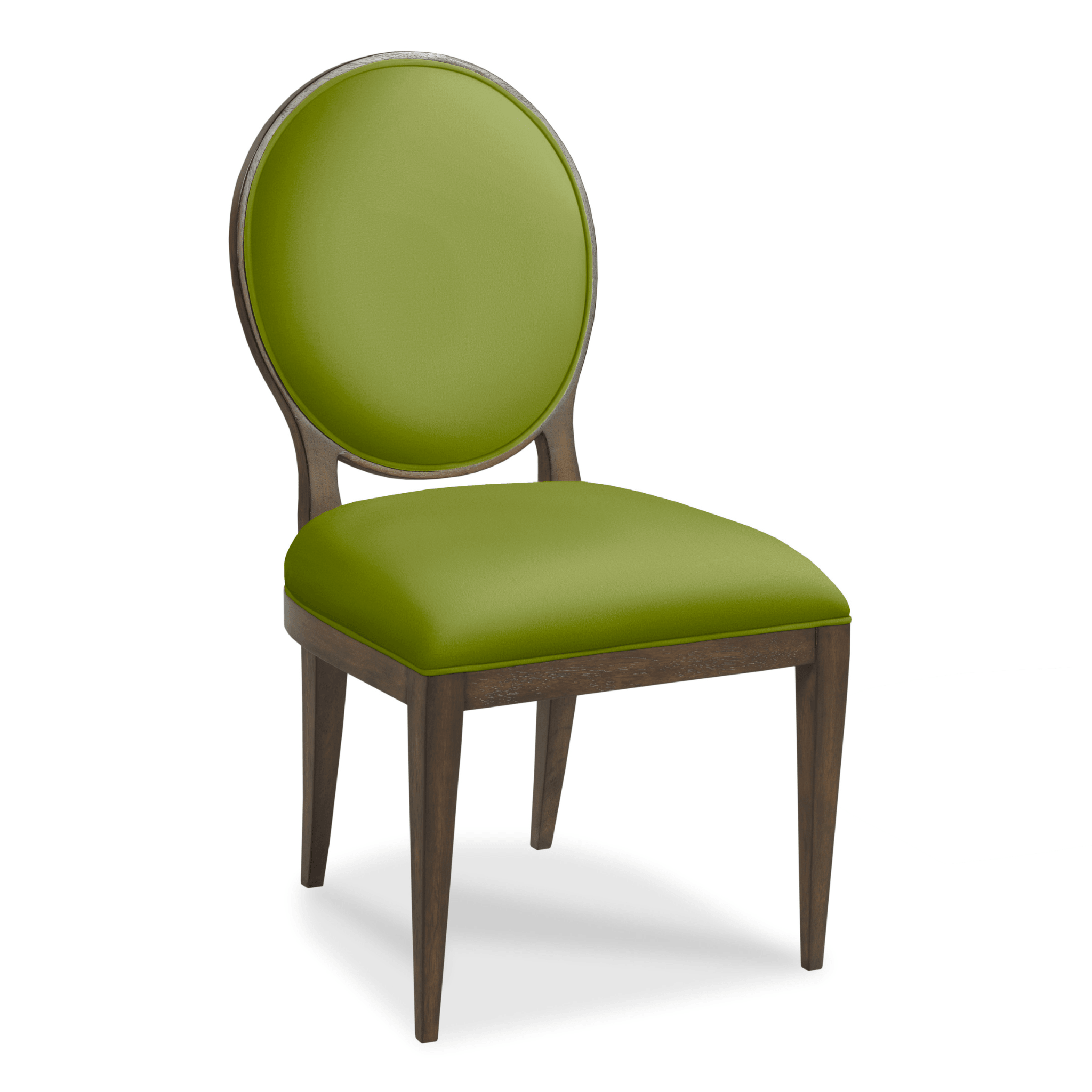 Ovale Side Chair - Fairley Fancy