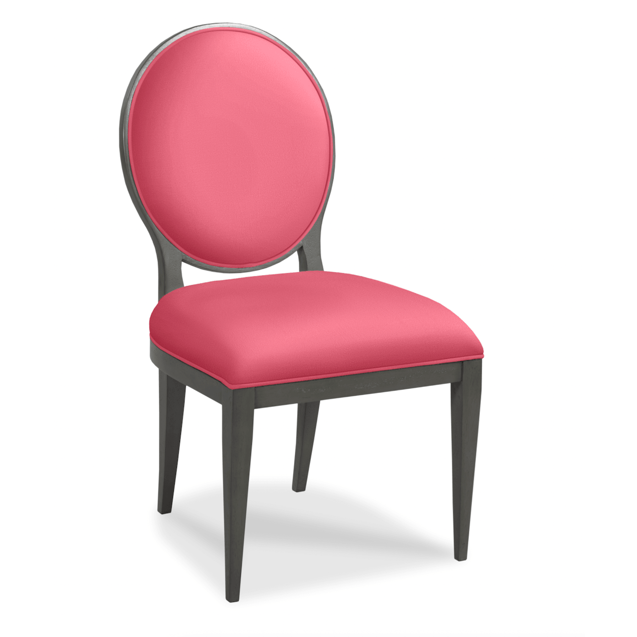 Ovale Side Chair - Fairley Fancy