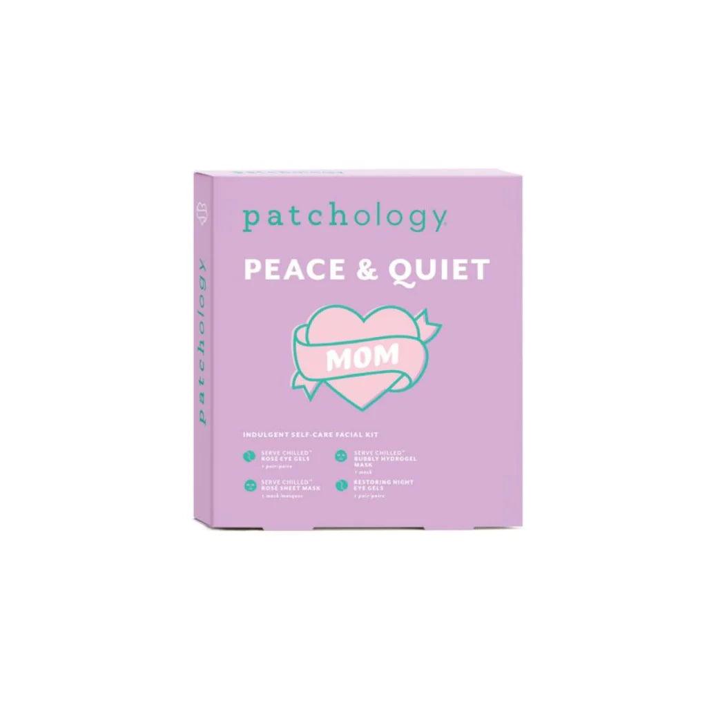 Peace & Quiet Kit - Fairley Fancy