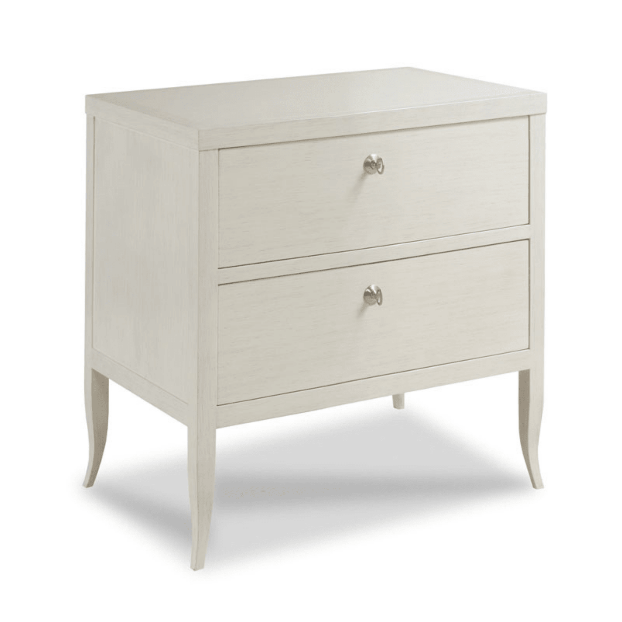 Petite Sarah Bedside Chest - Fairley Fancy