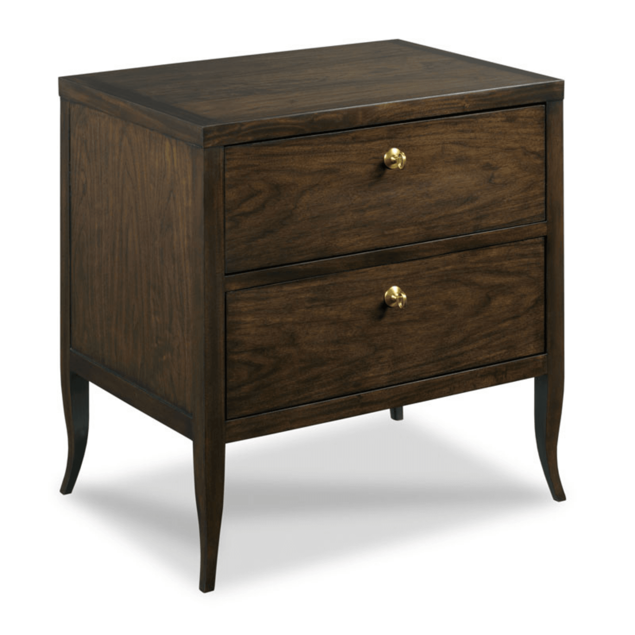 Petite Sarah Bedside Chest - Fairley Fancy