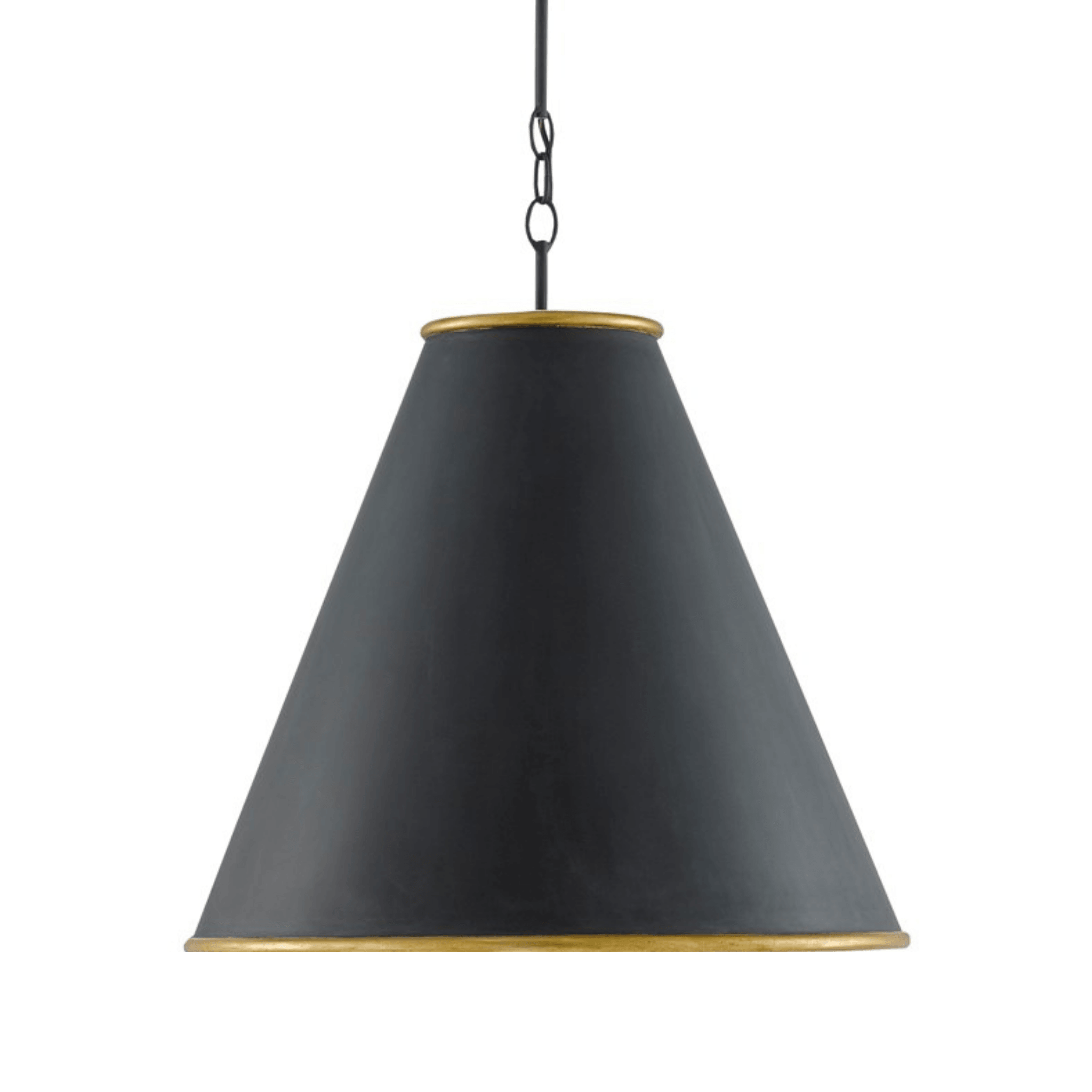 Pierrepont Large Pendant - Fairley Fancy