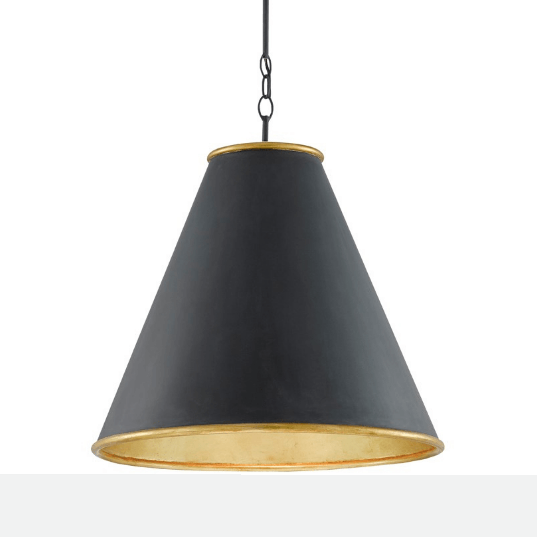 Pierrepont Large Pendant - Fairley Fancy
