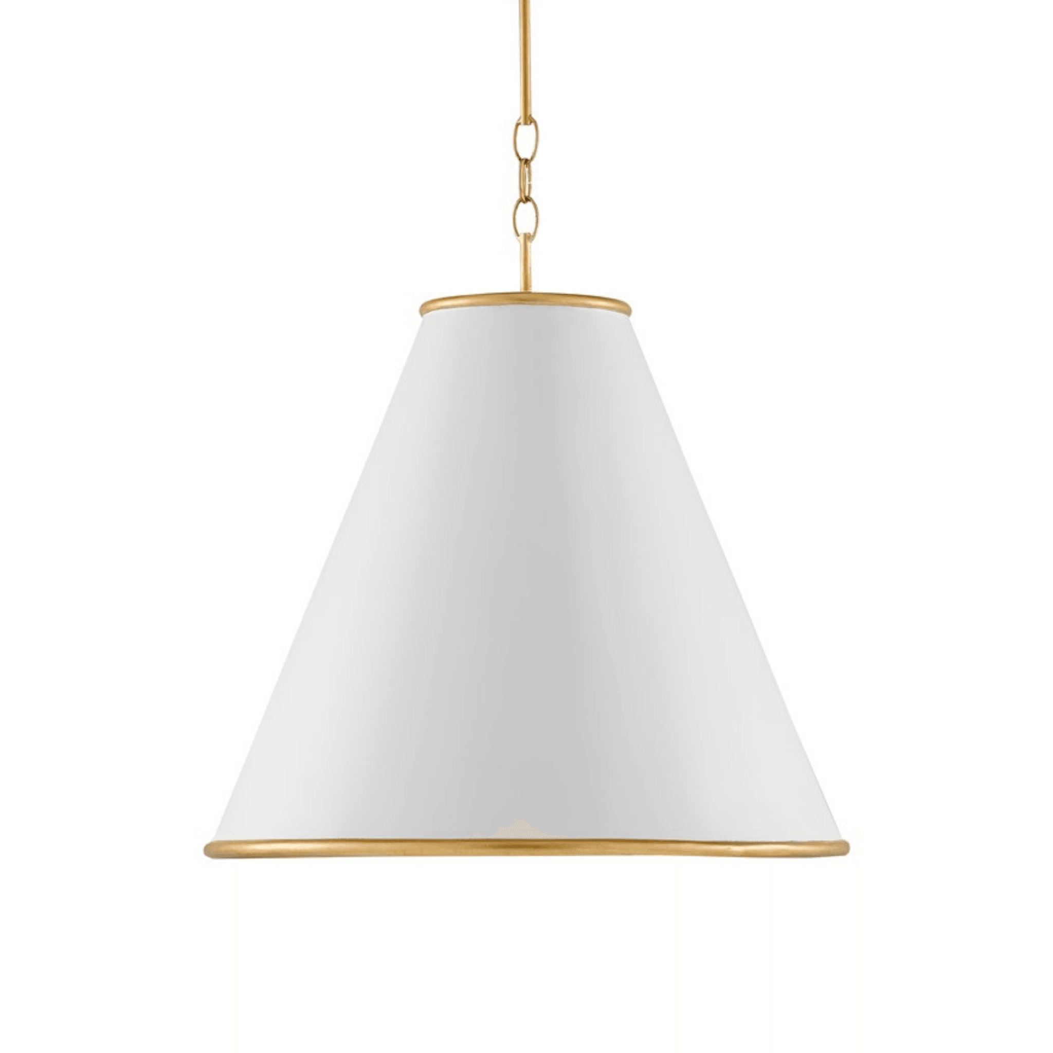 Pierrepont Large Pendant - Fairley Fancy