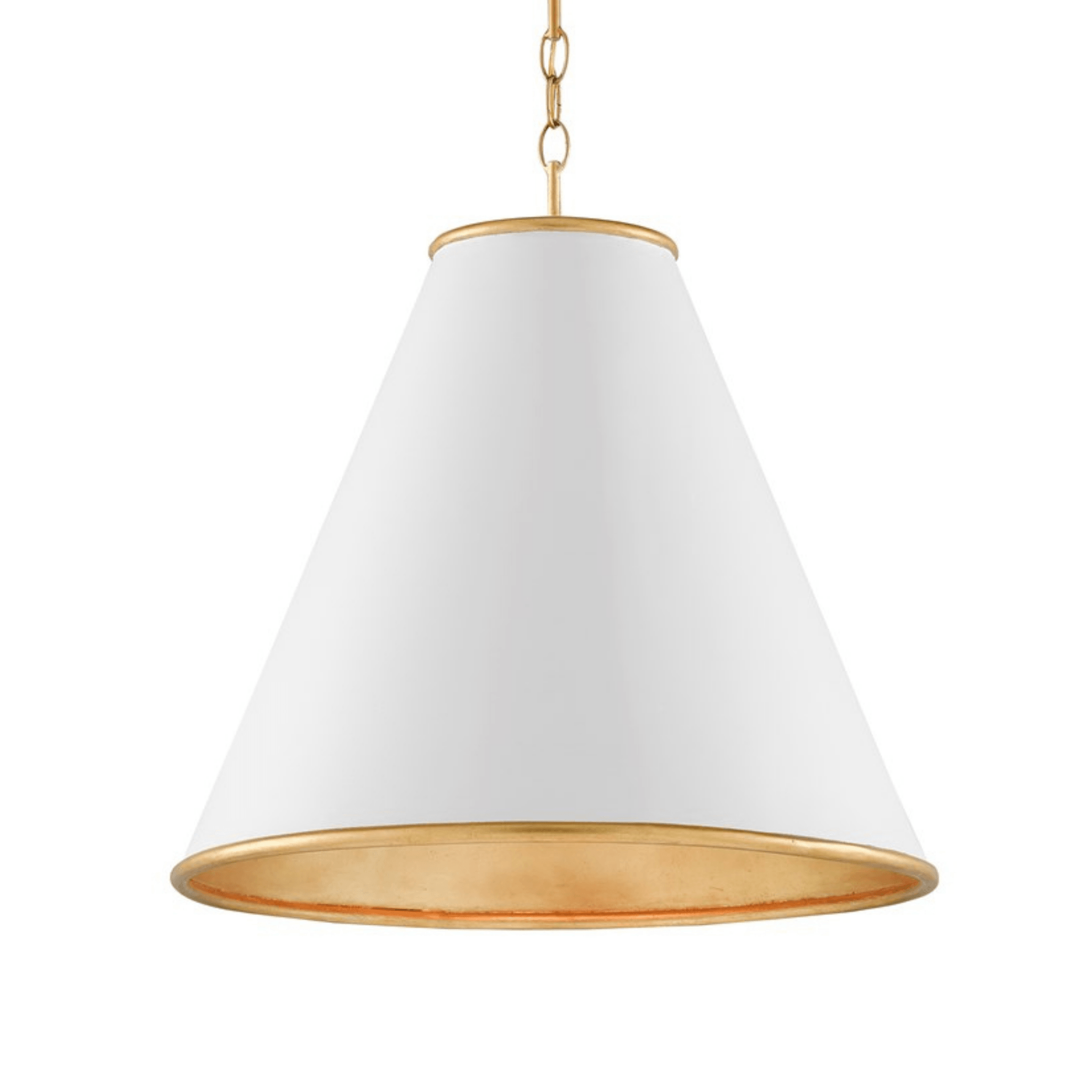 Pierrepont Large Pendant - Fairley Fancy