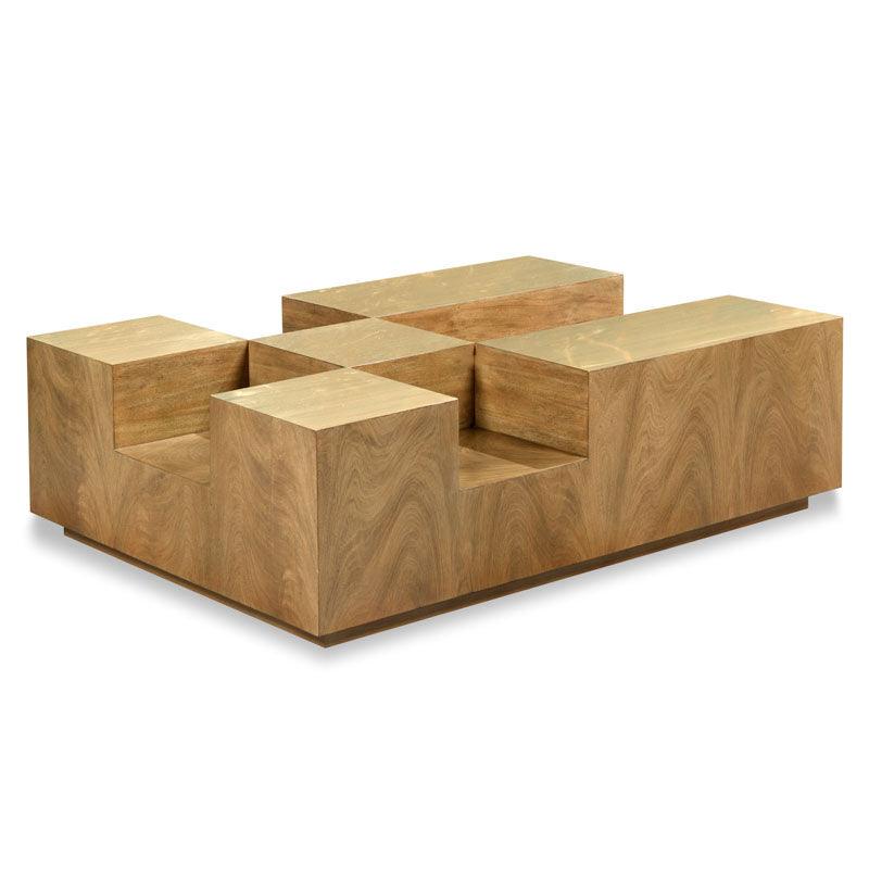 Plateau Cocktail - Fairley Fancy