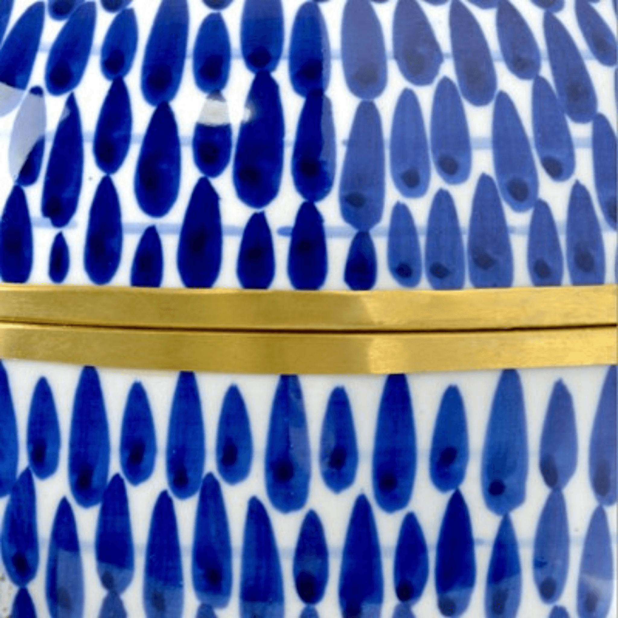 Plavan Jar Set of 3 - Fairley Fancy