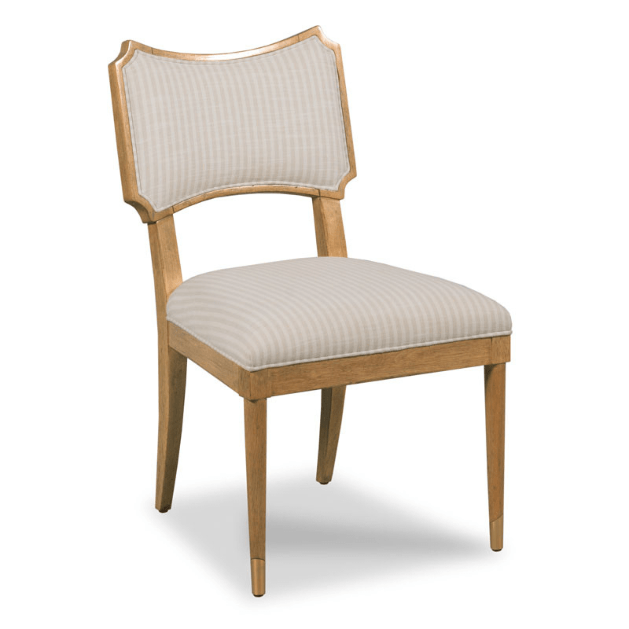 Powers Side Chair - Fairley Fancy