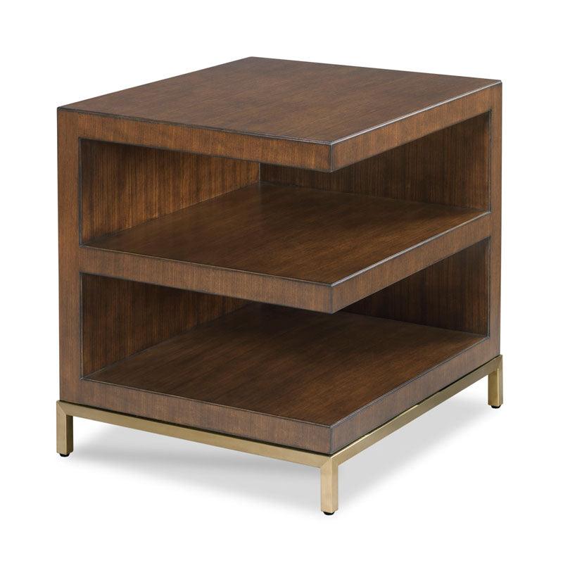 Preston Side Table - Fairley Fancy