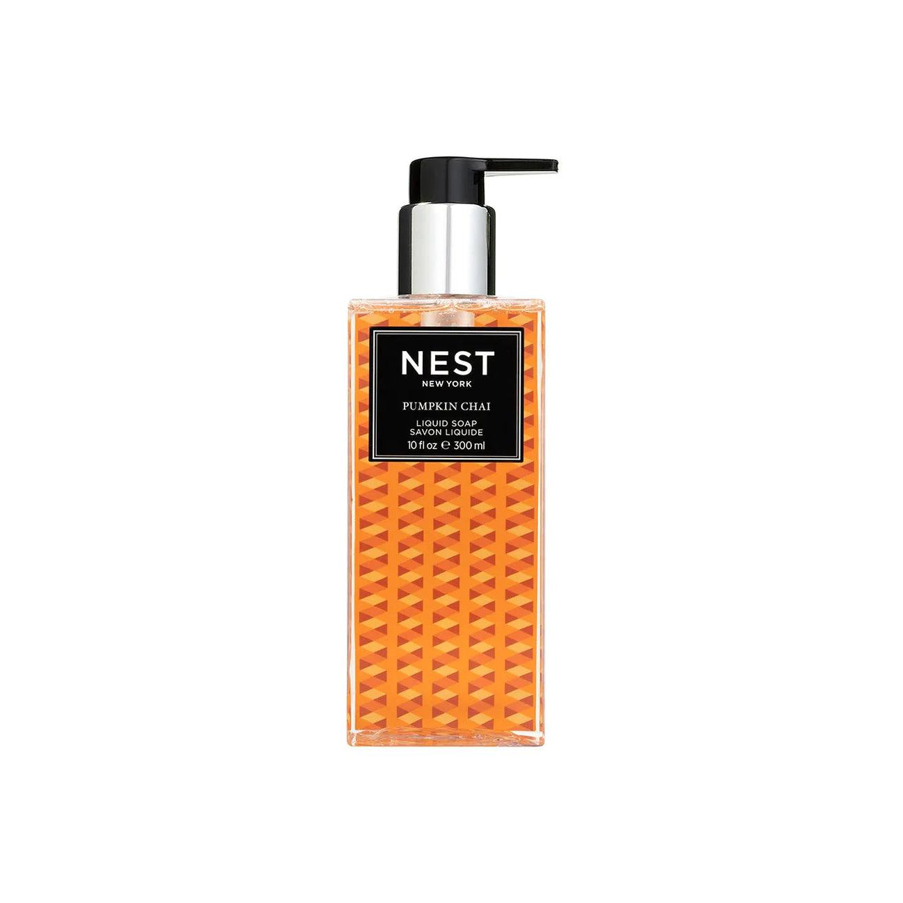 Pumpkin Chai Hand Soap - Fairley Fancy