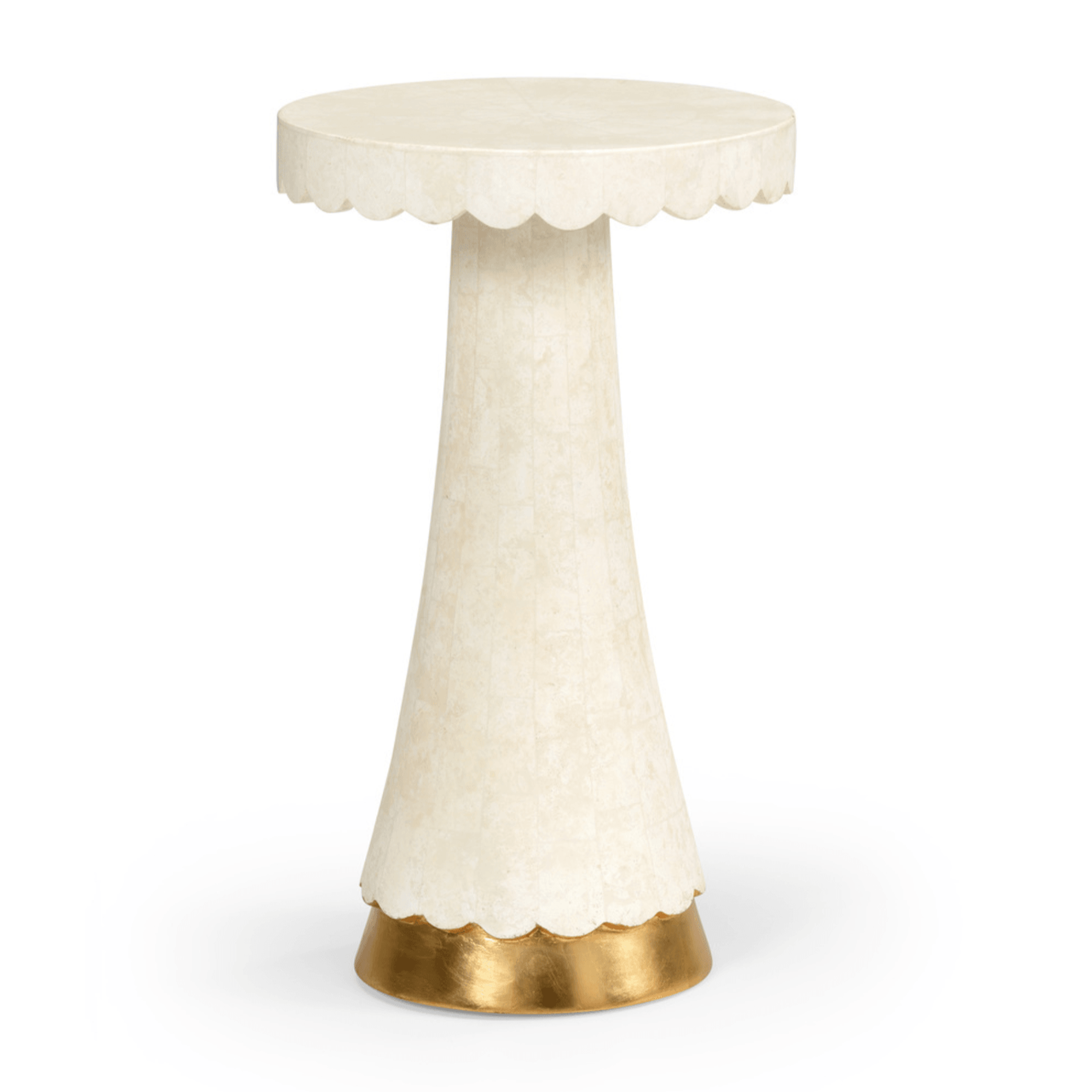 Puttick Side Table - Fairley Fancy