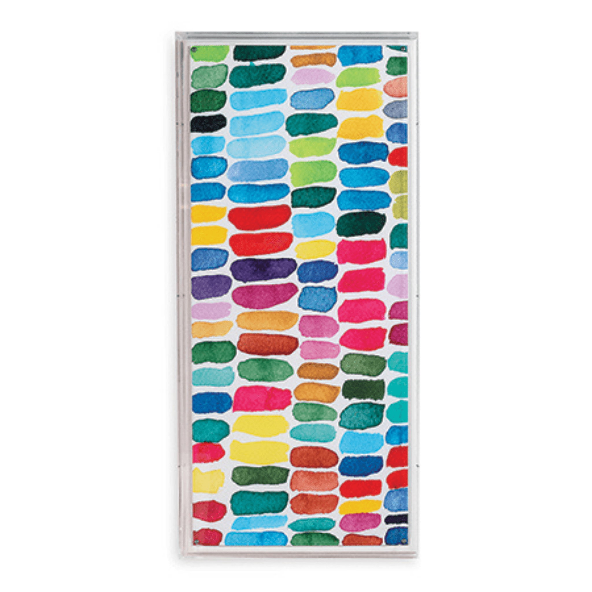 Rainbow I - Fairley Fancy