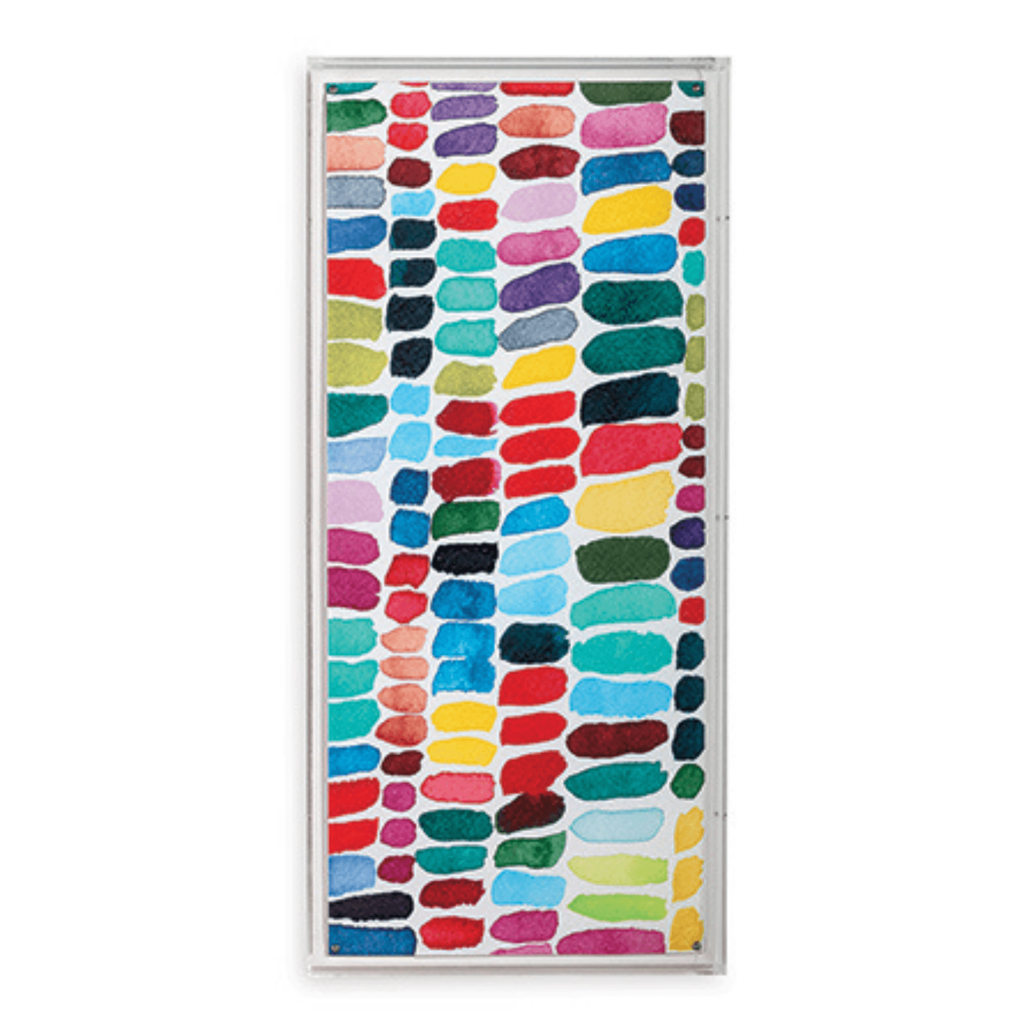 Rainbow II - Fairley Fancy