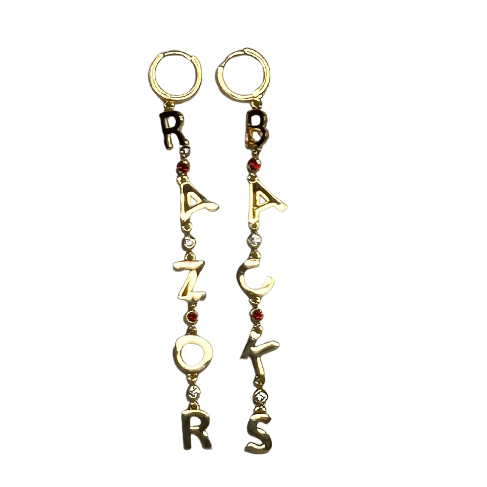 Razor Backs Gameday Hugggies - Fairley Fancy