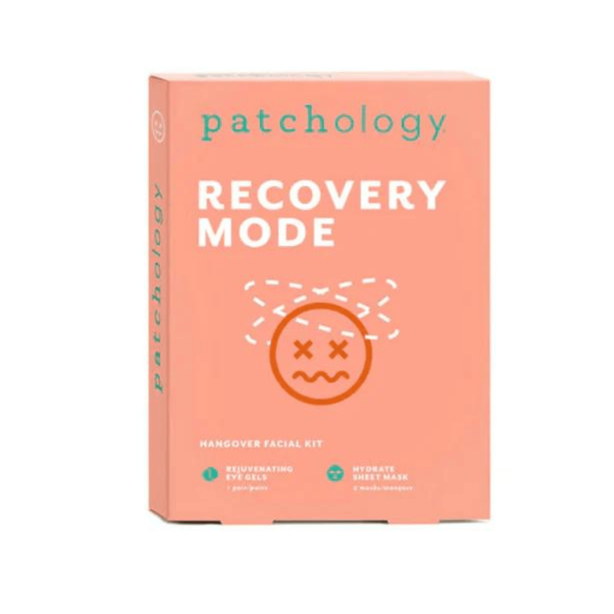 Recovery Mode Kit - Fairley Fancy