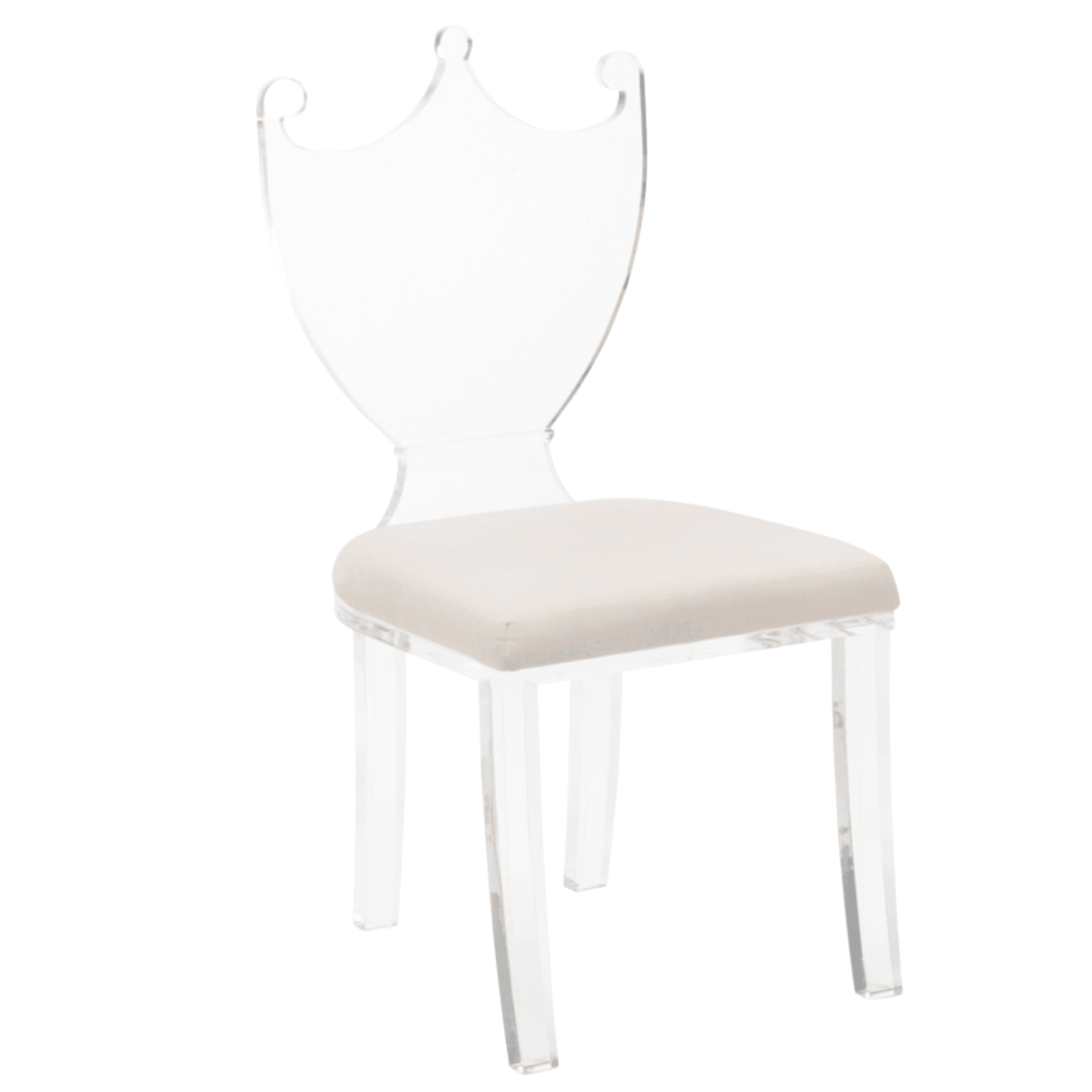 Regency Hall Chair - Fairley Fancy