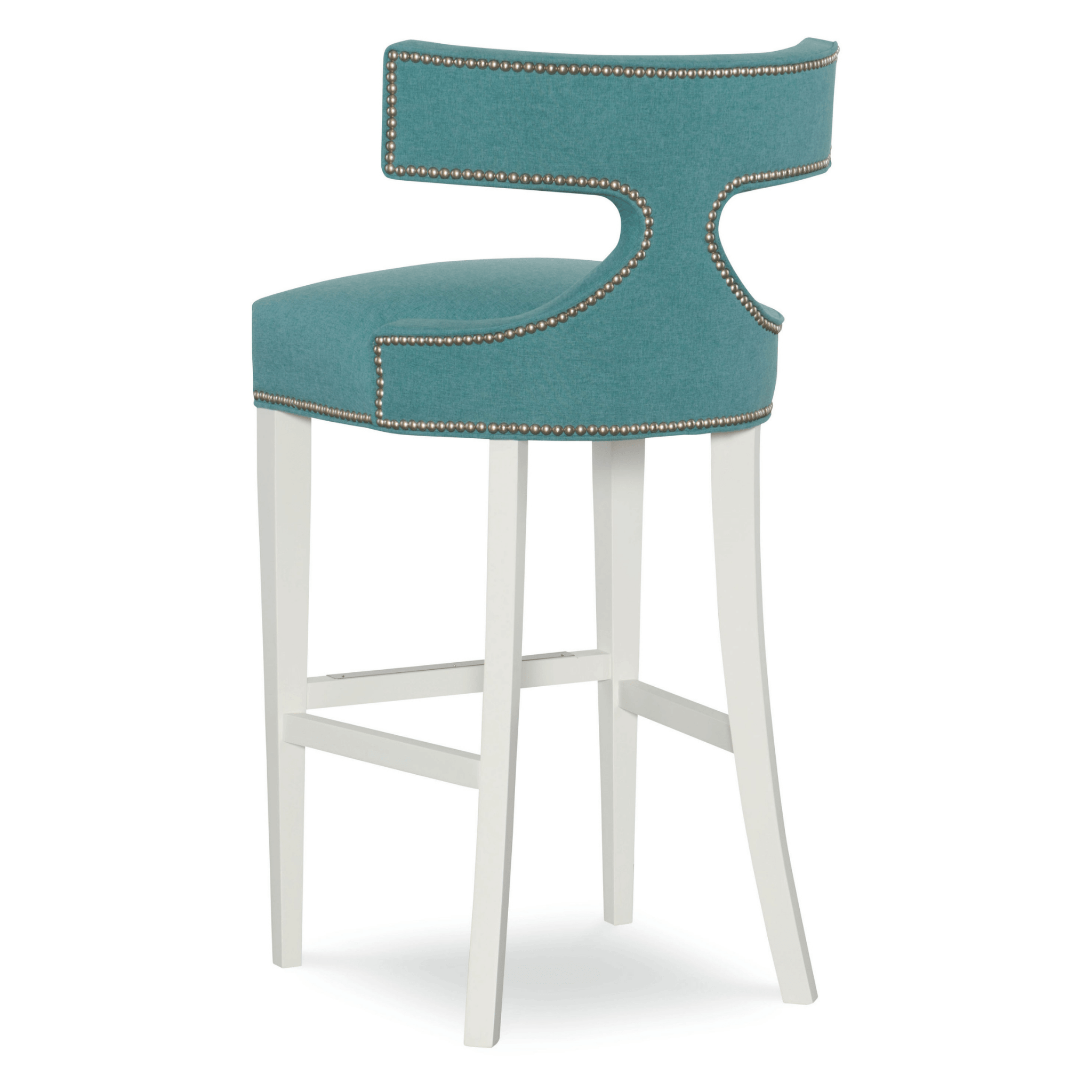 Rhea Bar Stool - Fairley Fancy