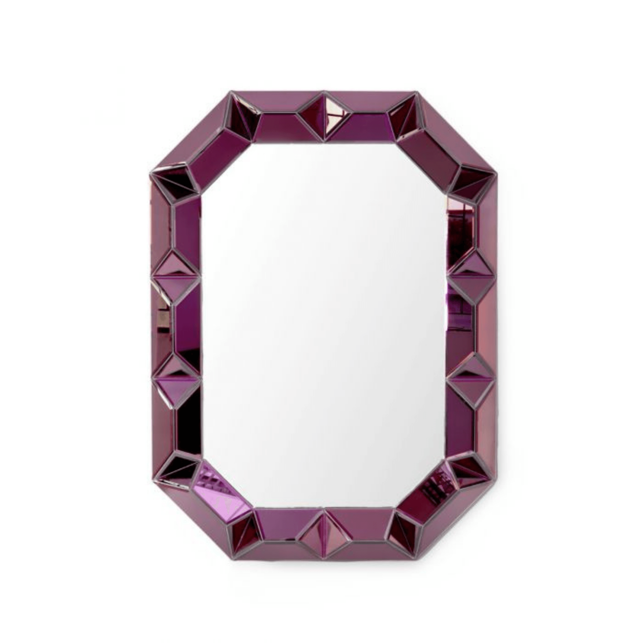 Romano Wall Mirror - Fairley Fancy