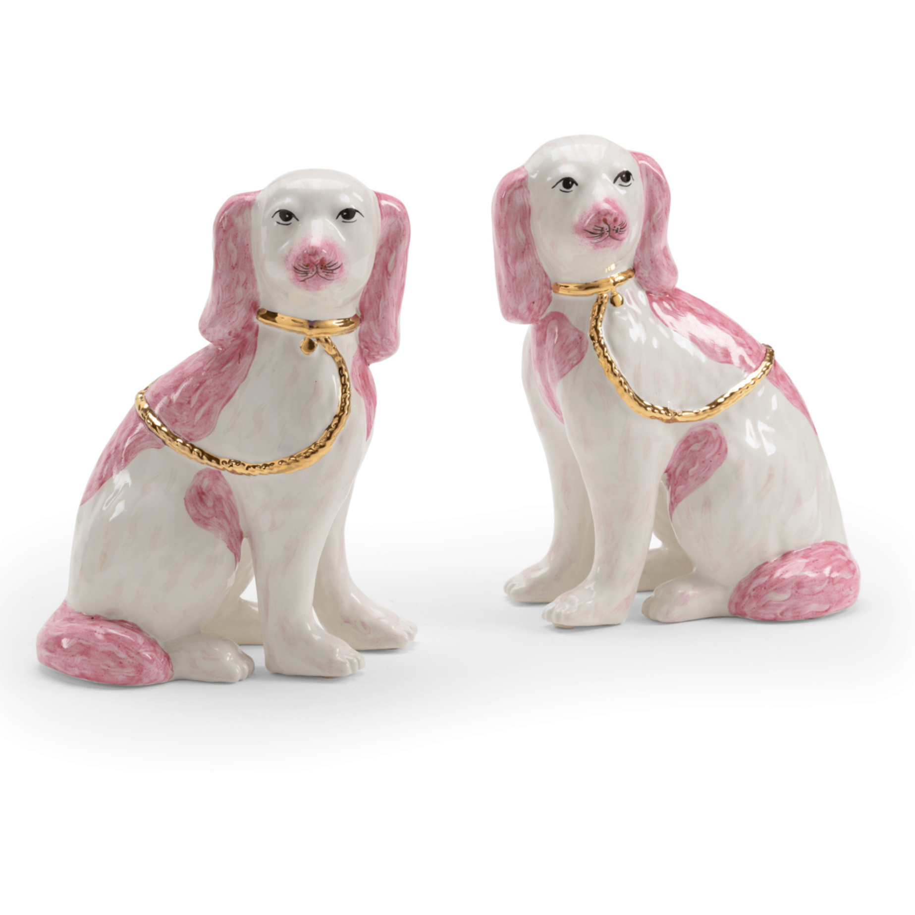 Roxie Twins - Charisma - Fairley Fancy