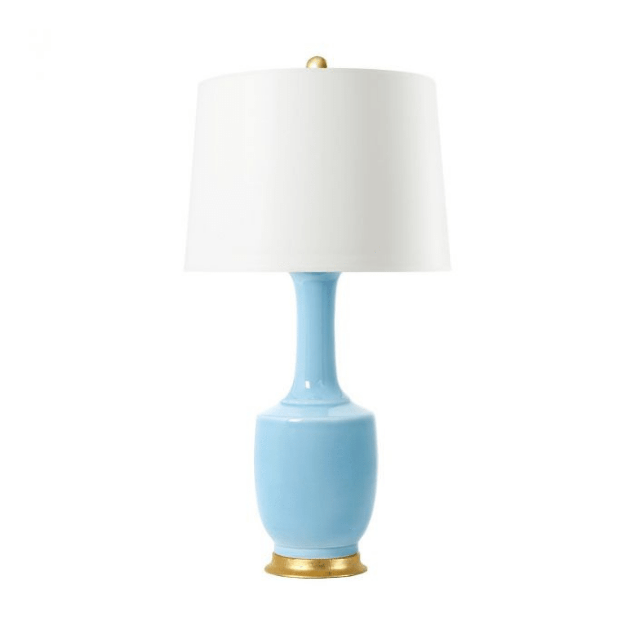 Safira Lamp Base - Fairley Fancy