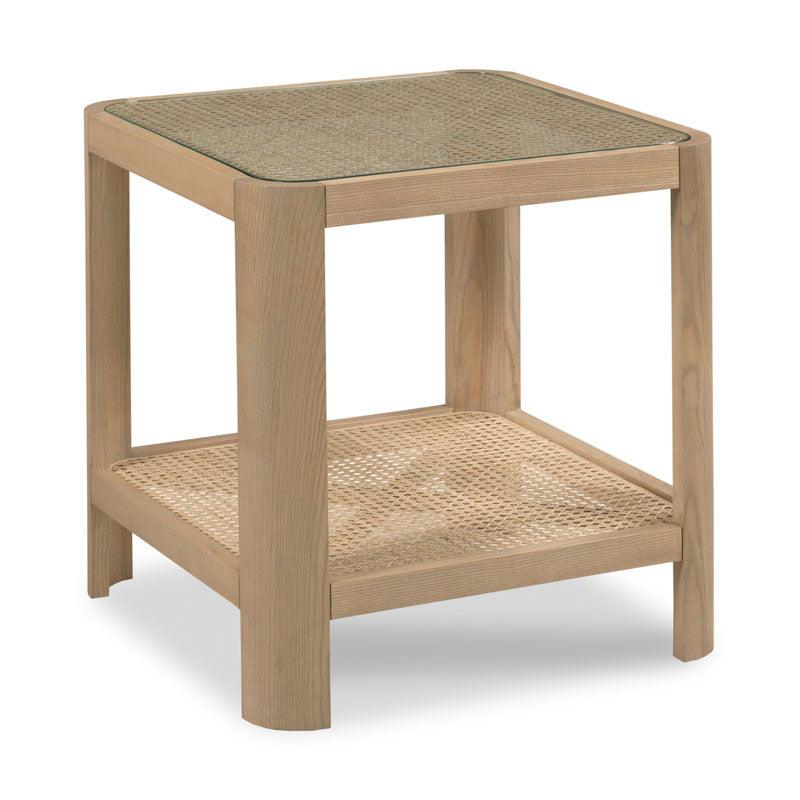 Salton Side Table - Fairley Fancy