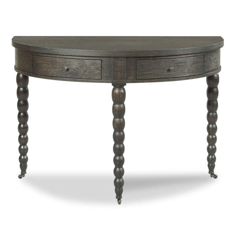 Salutation Demilune Table - Fairley Fancy