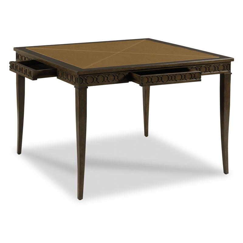 Scot Game Table - Fairley Fancy