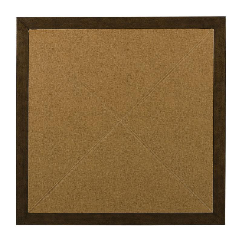 Scot Game Table - Fairley Fancy