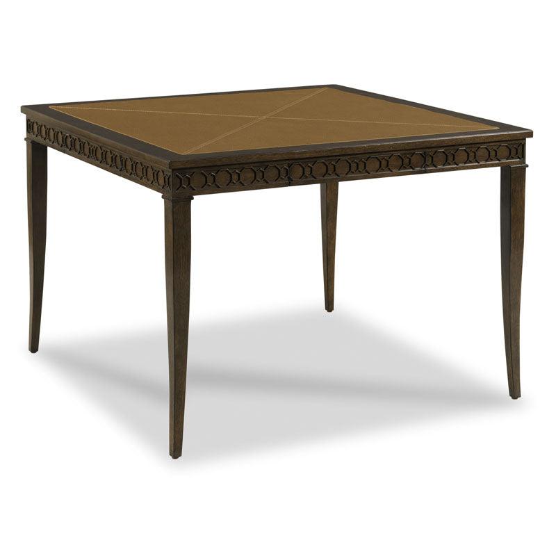 Scot Game Table - Fairley Fancy