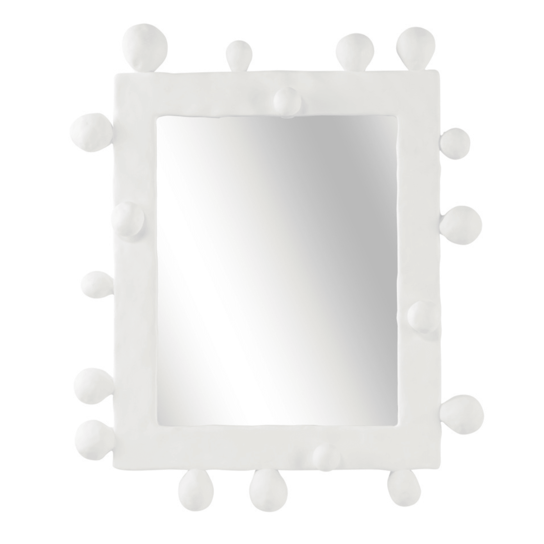 Shape Shifting Mirror - Fairley Fancy