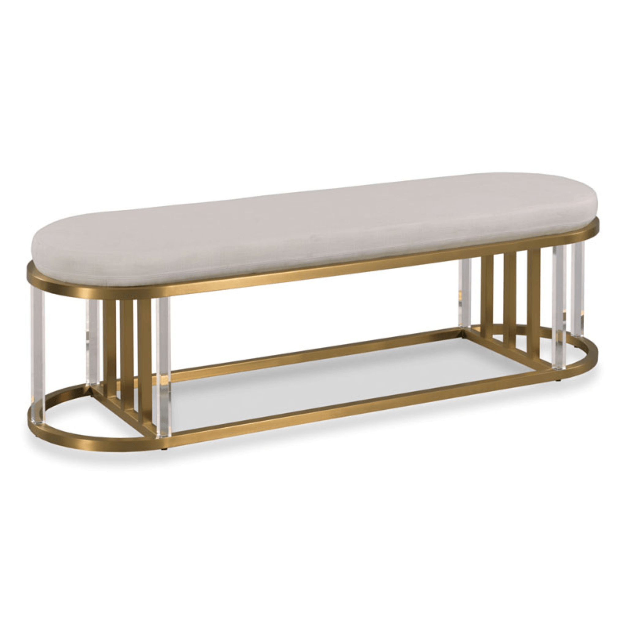Speakeasy Bench - Fairley Fancy