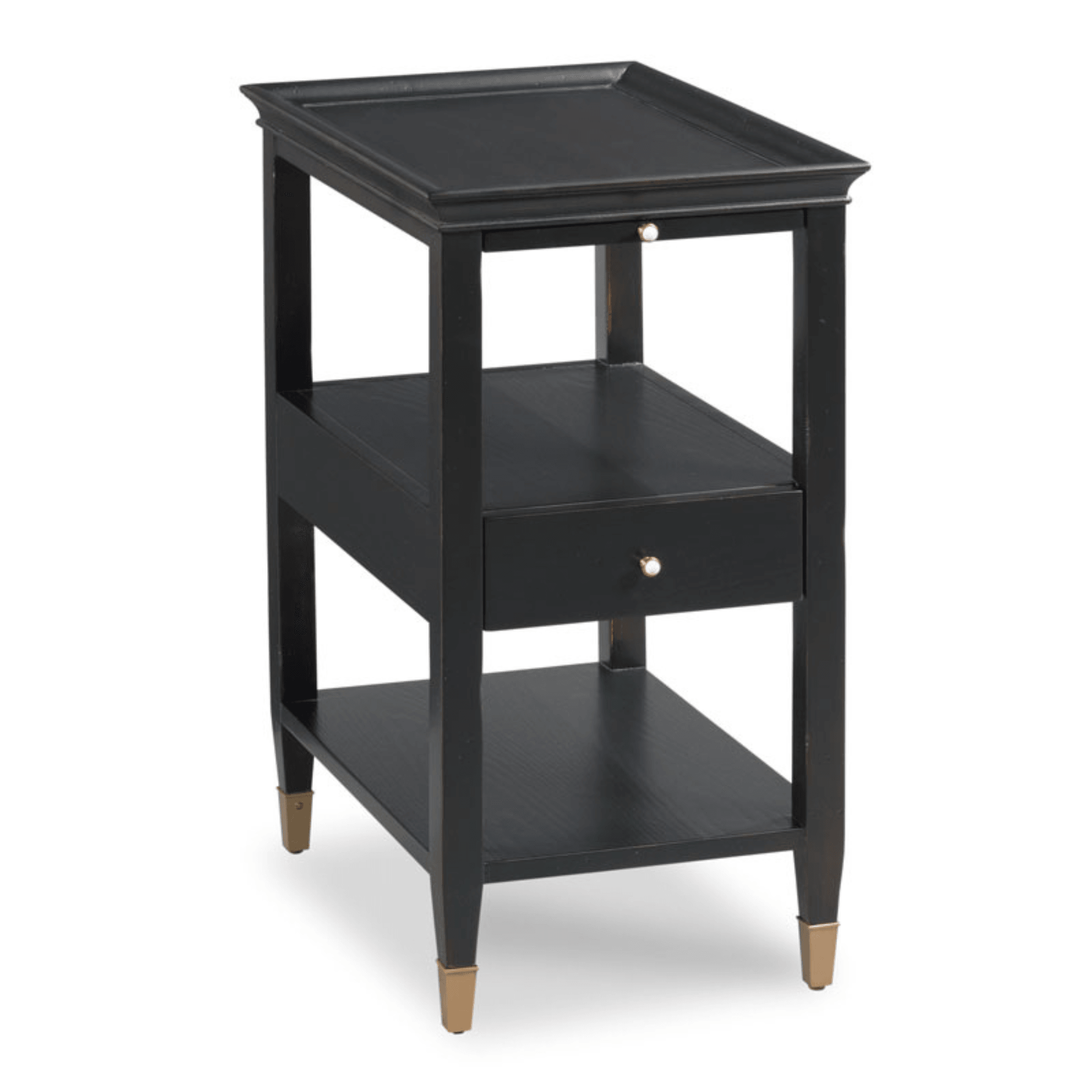 Speedwell Nightstand - Fairley Fancy