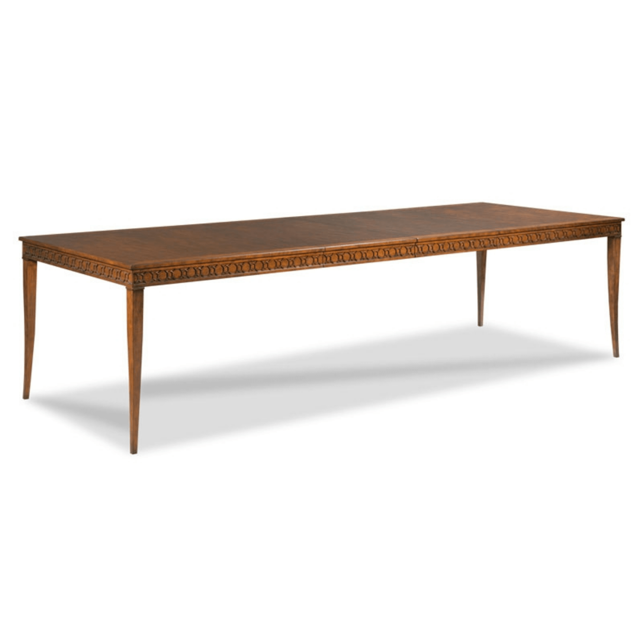 Spencer Dining Table - Fairley Fancy