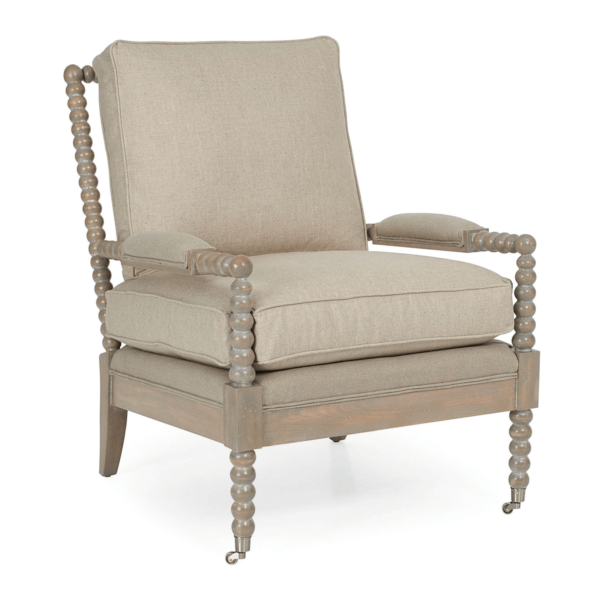 Spool Chair - Fairley Fancy