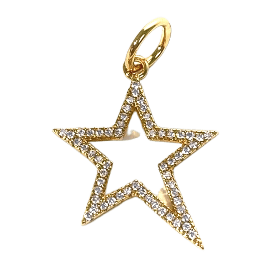 Star Charm - Fairley Fancy