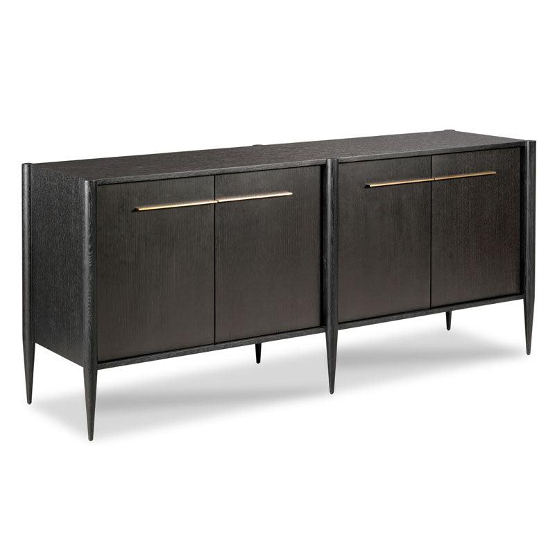 Sweetwater Media Cabinet - Fairley Fancy