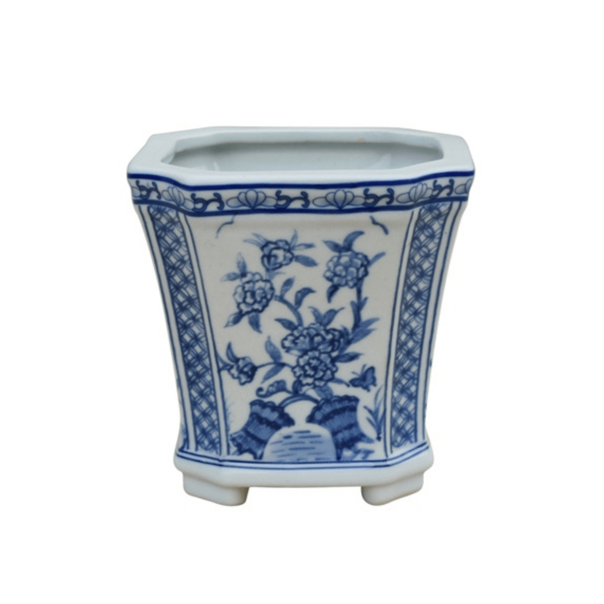 Taylor Vase - Fairley Fancy