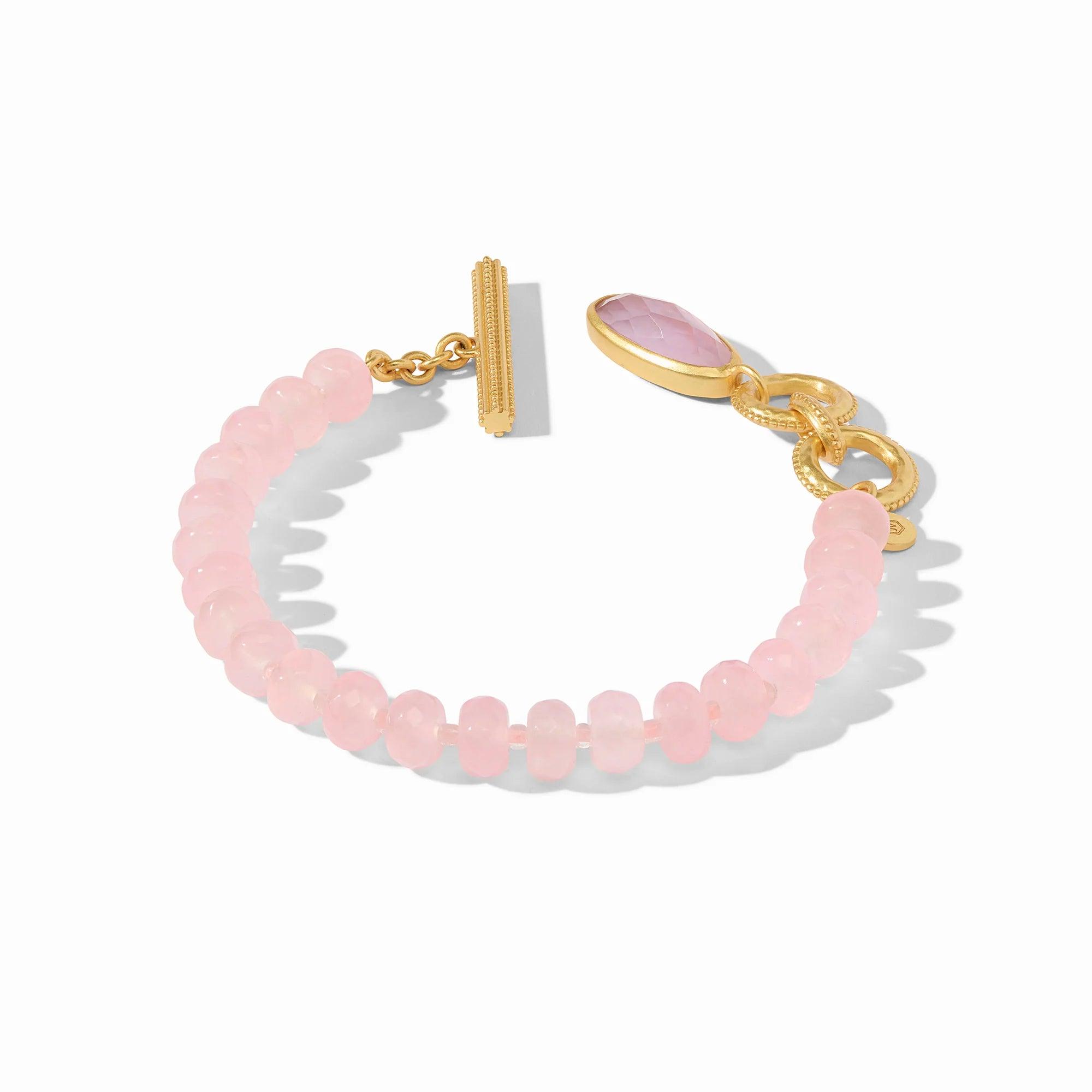 The Pink Bracelet - Fairley Fancy