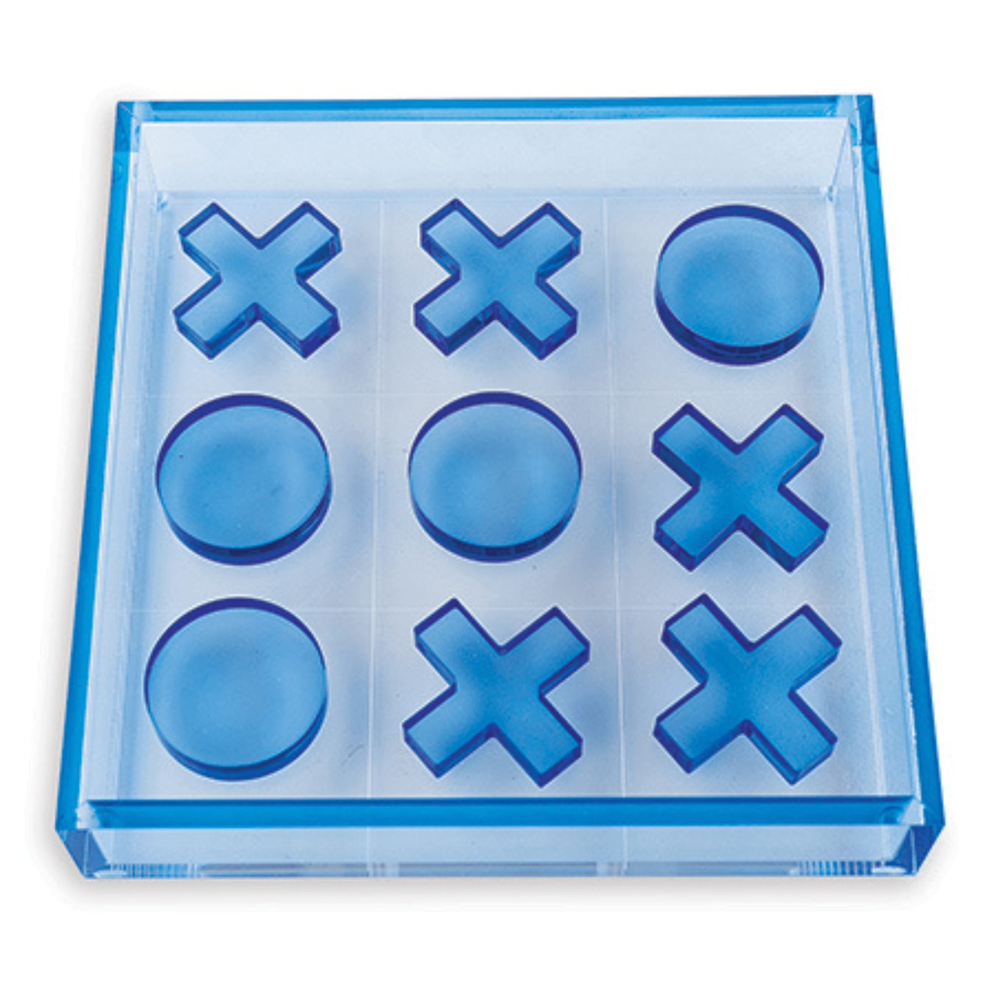 Tictactoe Set - Fairley Fancy