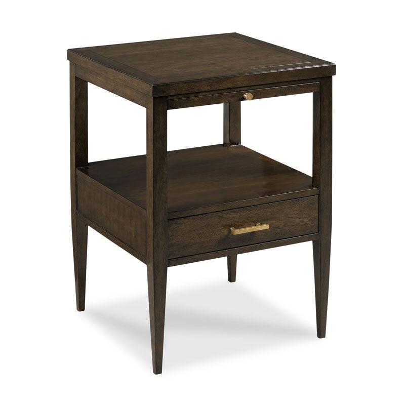Toulon Bedside Table - Fairley Fancy