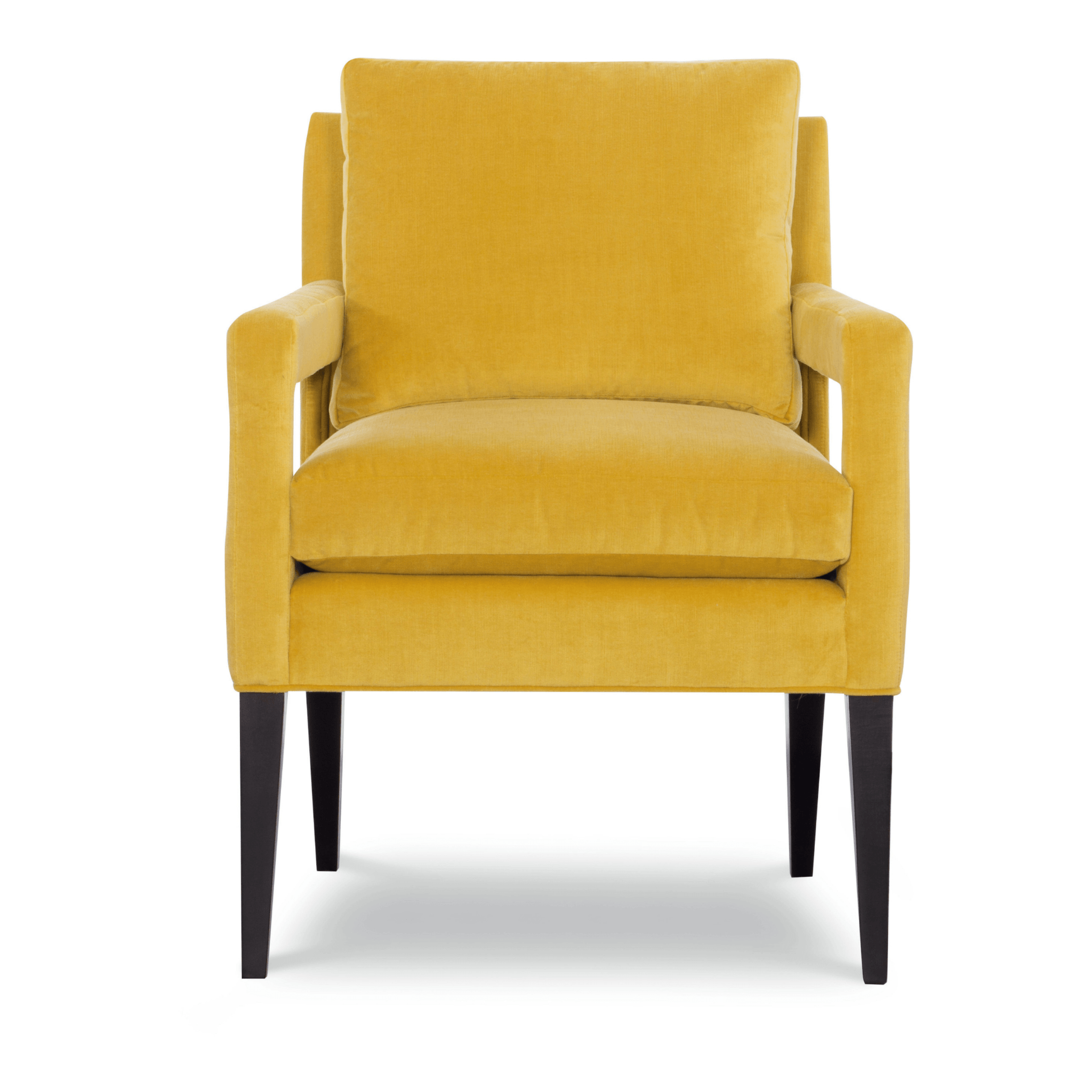 Vallone Chair - Fairley Fancy