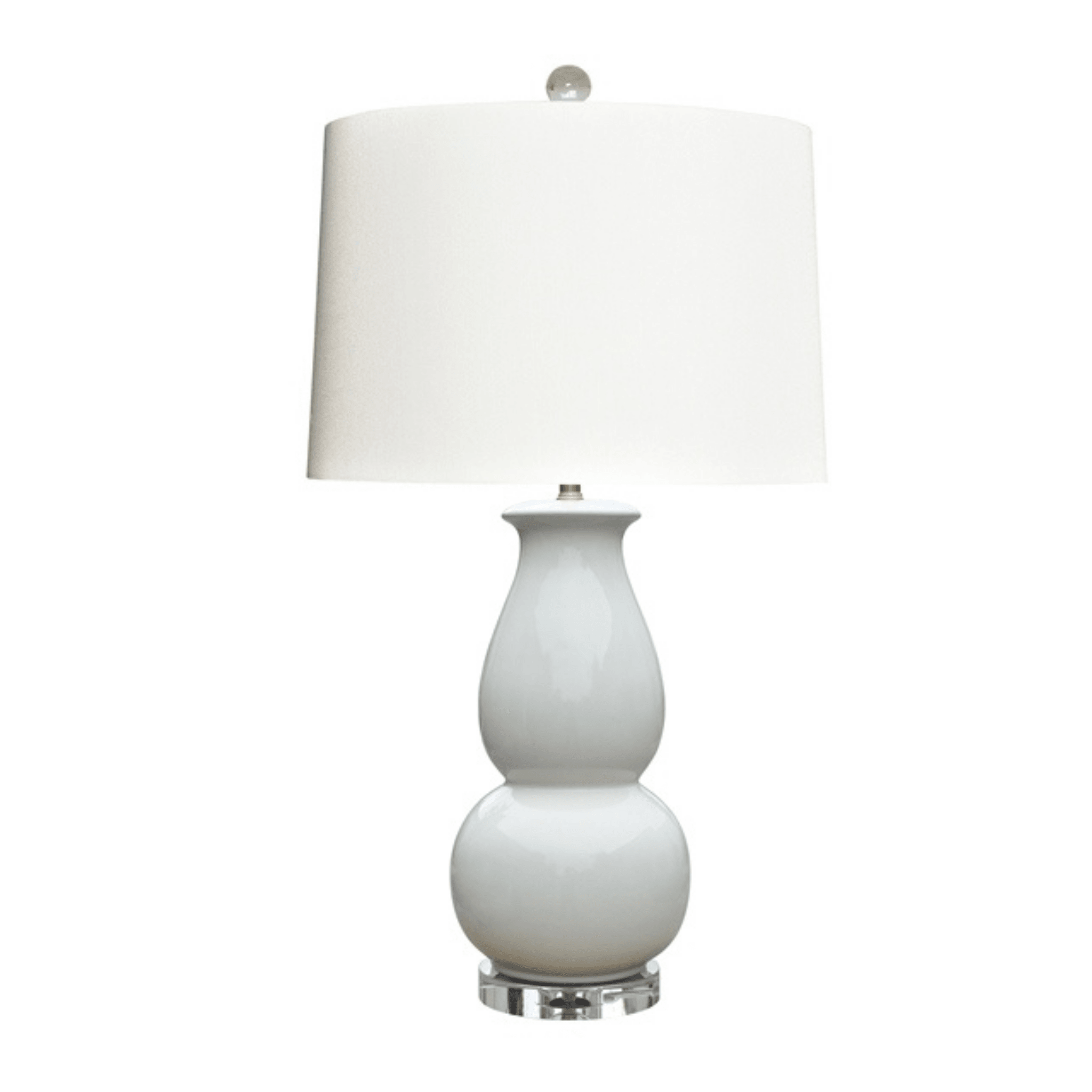 Vidalia Table Lamp - Fairley Fancy