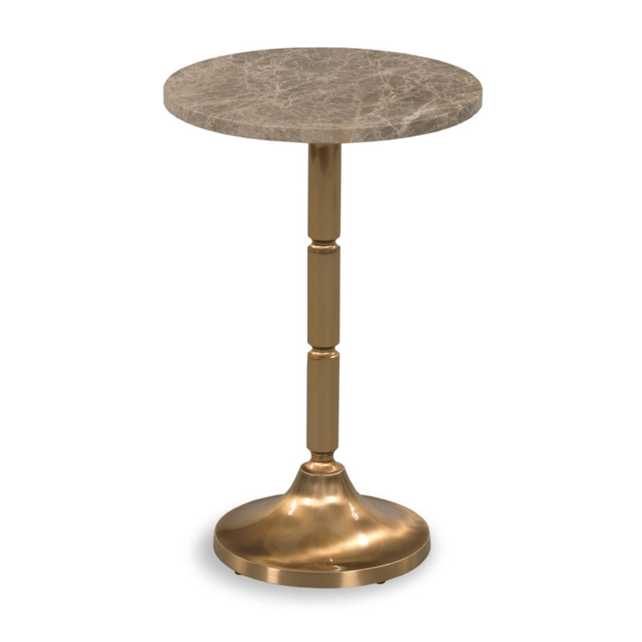 Villeret Drink Table - Fairley Fancy