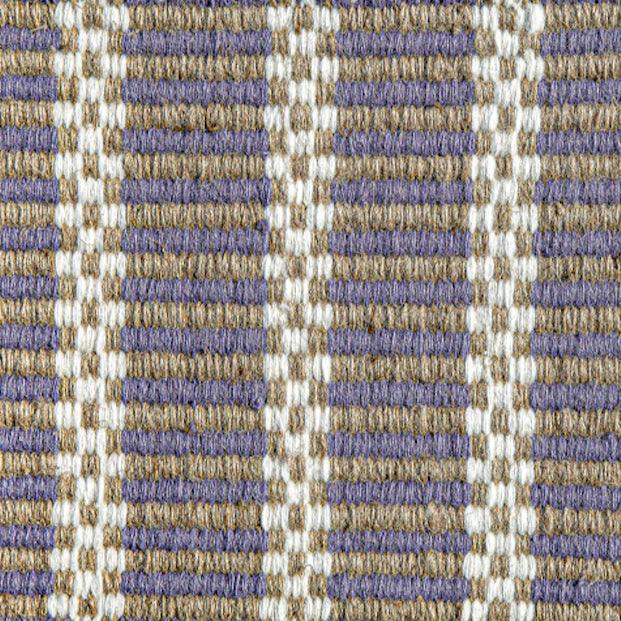 Waverly Flatweave Stripe Rug - Fairley Fancy