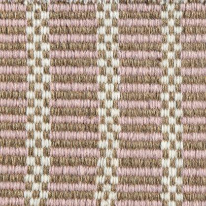 Waverly Flatweave Stripe Rug - Fairley Fancy