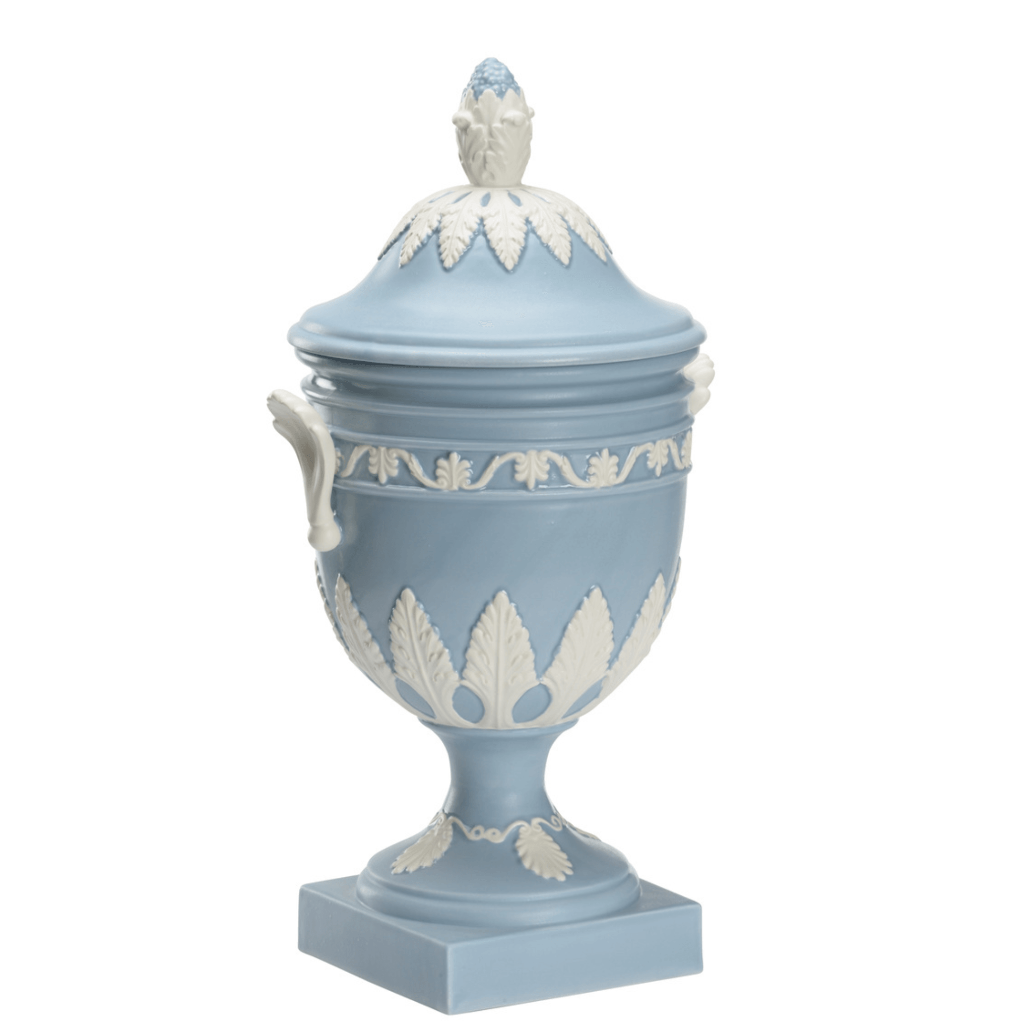 Wedgewood Urn - Fairley Fancy